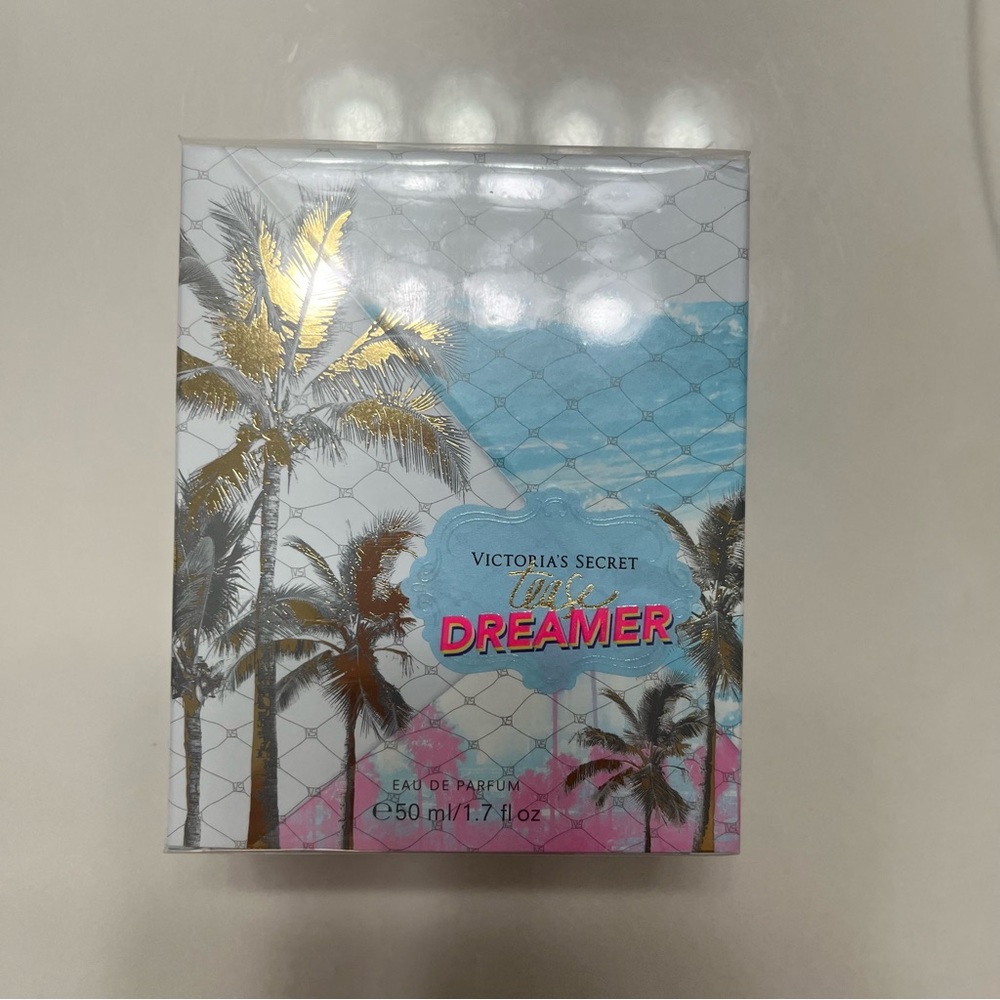 VS Tease Dreamer